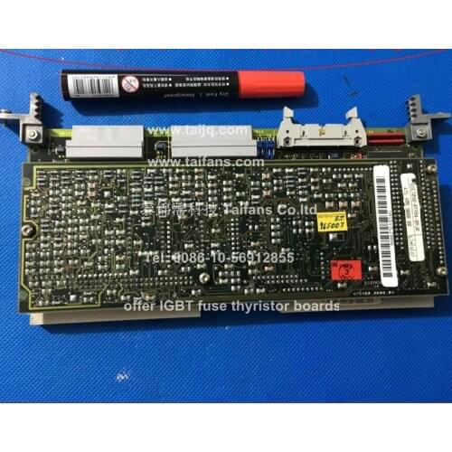 6SE7090-0XX84-0AF0 with 6SE7090-0XX84-0AJ0 set boards CU2 original brand for Converter