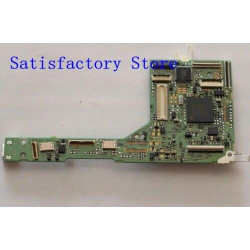 95% Original Digital Rebel XSi KISS X2 450D Main board Mother board for Canon 450D Digital Camera Repair Part