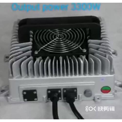 96v on board charger boat for power on board battery charger