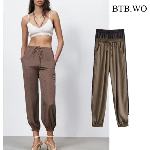 Женские спортивные брюки BTB.WO China At AliExpress