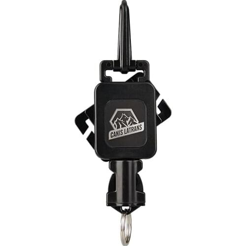 CANIS LATRANS Hiking Backpacks