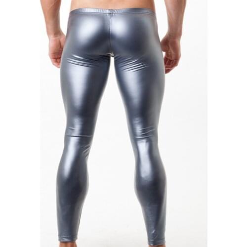 CLEVER-MENMODE Mens Fashion Pants