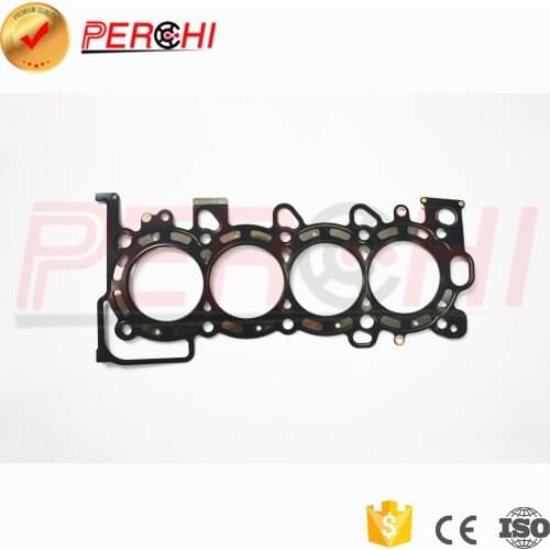 Engine parts new cylinder head for Honda Fit 1.5 2001-2008 Engine L15A1/GD3/L15A1/GD8 OEM 12251-REB-Z01