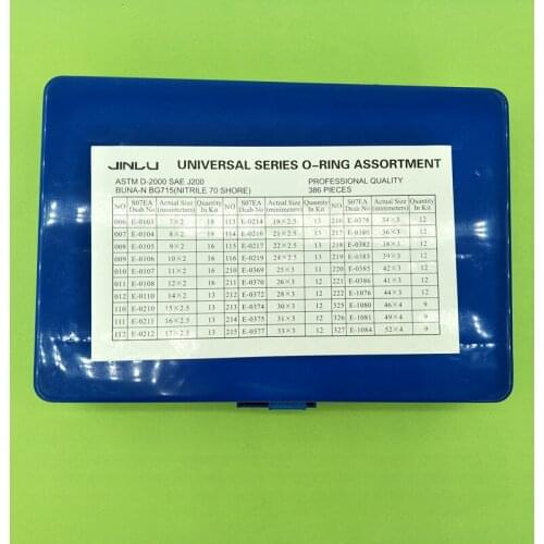 HNZ/好耐齐 O-rings