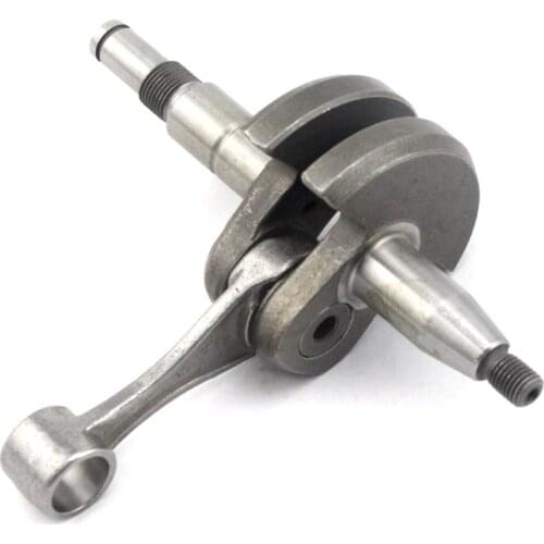 Farmertec Made Crankshaft Compatible with Stihl MS341 MS361 Chainsaw #1135 030 0400