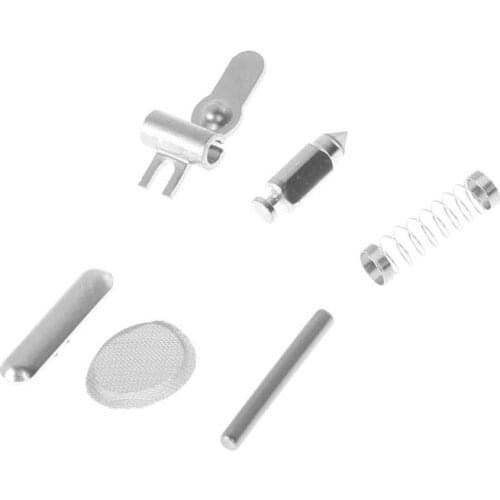 40GF Rb-129 Carburetor Repair Kit Chainsaw For Walbro Carburetor Repair Kit For MS180