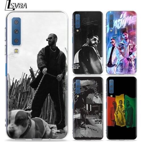 Cool Miyagi-Andy Panda For Samsung Galaxy A9S A9 A8S A8 A7 A6S A6 A5 A3 A750 Star Plus 2018 2017 2016 Phone Case