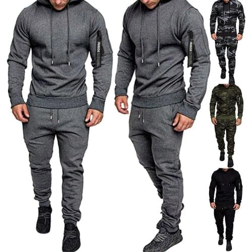 LAPA Men's Sportswear