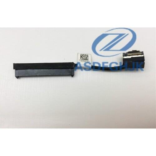 Laptop HDD Hard disk drive SATA Flex CABLE For Dell Latitude E5550 L5550 ZAM80 0KGM7G KGM7G DC02C007700 Notebook Monitor