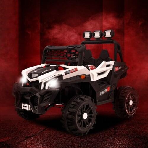 New Childrens Electric Cars with Remote-control Off-road Vehicles Baby Toy Cars Carriages Electric Cars Vehicles for Kids