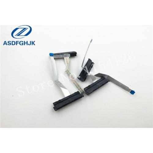 Wholesale original new For HP For ENVY 15 15-j105tx 15-j laptop DW15 6017B0416801 SATA Hard Drive HDD Connector