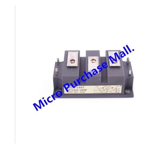 Original Module Made In JP 2DI240A-055P