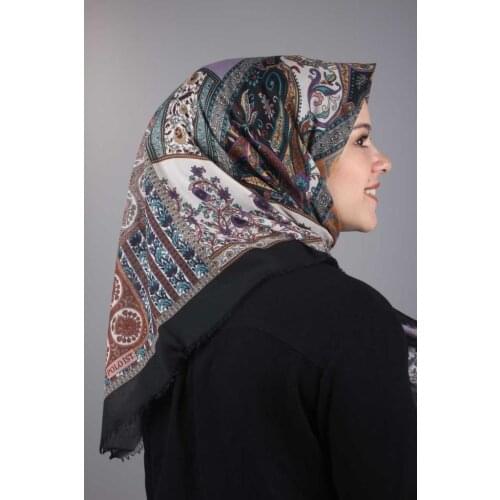 POLOİST DISASSEMBLY CHEESECLOTH DESEN-101 - RENK-21