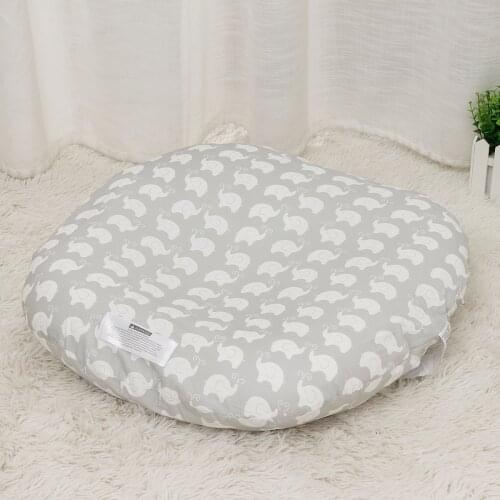 Baby NestBed Portable Crib Travel Bed Infant Toddler Cotton Cradle For Newborn Baby Bassinet Bumper Baby photo props