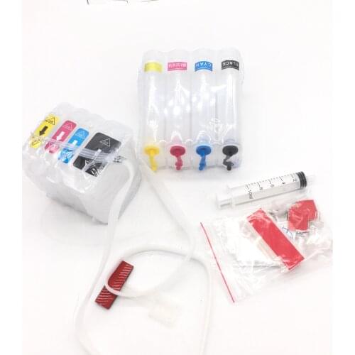 CISS FOR HP 10 11 INK CARTRIDGES