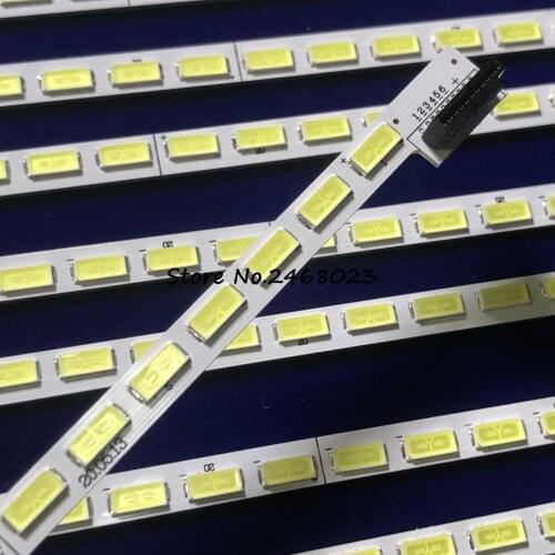 LED Backlight Lamp strip For Sony 32" V12 EDGE REV1.3 KLV-32EX355 6922L-0010A LC320EXN SE A3 P1 6920L-0148A 32E82RD 32HX555