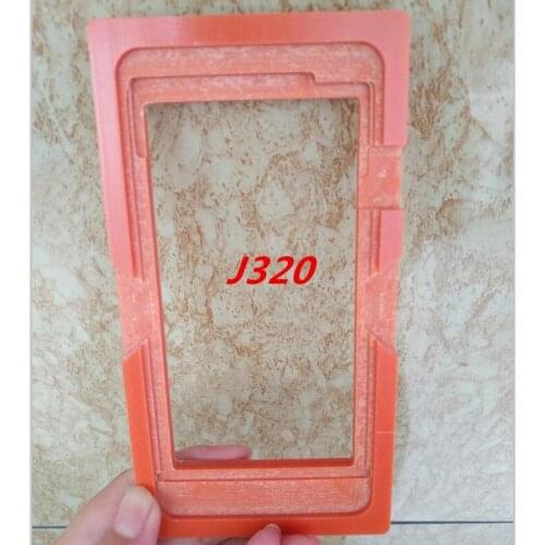 1pcs PF Glue Mould LCD Screen Glass Mold Holder for Samsung Galaxy J320