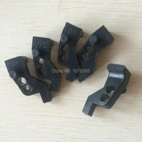 10 pcs 4500 5200 5800 chainsaw damper plug