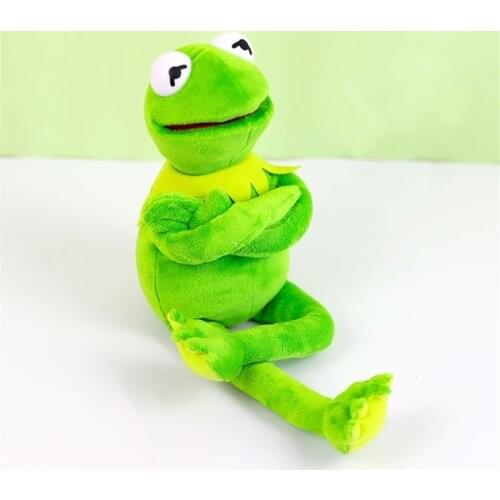 38 Cm Kids Educational Toys Sesame Street 7 Pieces Plush Hand Puppet Toy Dolls Elmo Cookie Monster Big Bird Grover Stuffed Dolls