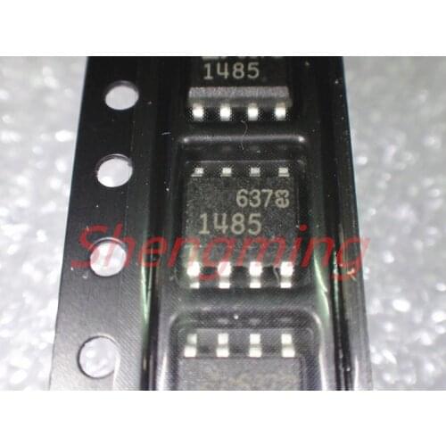 50PCS LT1485CS8 LTC1485CS8 LT1485 SOP-8