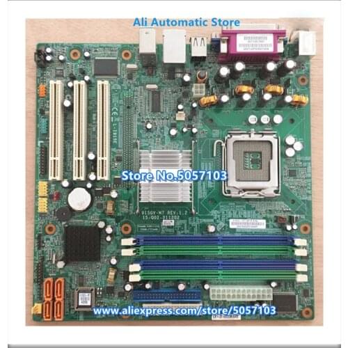 915GV-M7 L-I915E Motherboard DD2775 Pin Main Kaitian Series Motherboard