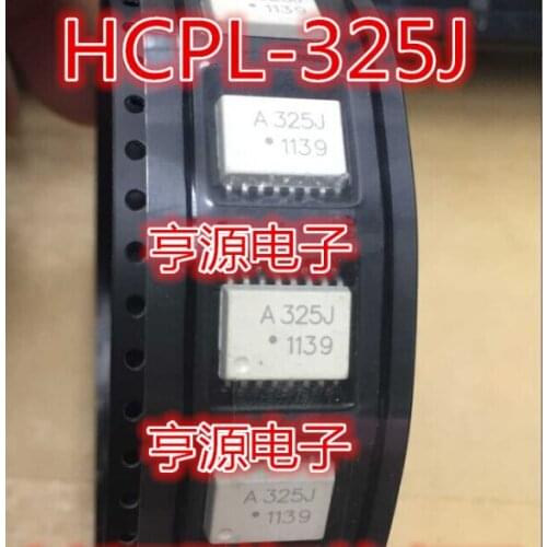 A325J HCPL-325J SOP-16