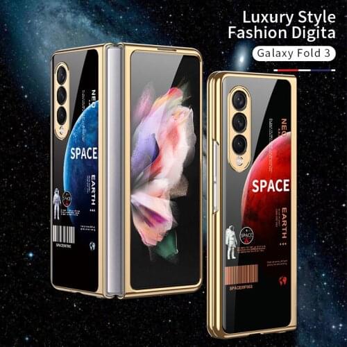 Aotum Screen Protectors For Samsung Galaxy Fold