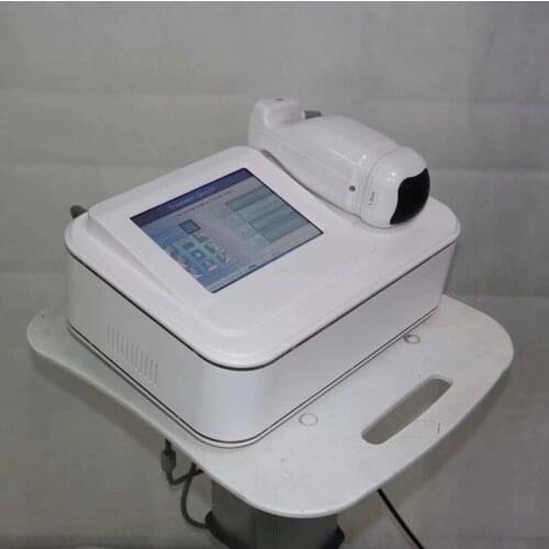 Body slimming machine Ultrasonic fat removal household spa use slimming beauty equipment