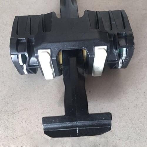 Car Door Stay Stop Limiter Check Strap Hinge For MINI Cooper S One Countryman Clubman R55 R56 R57 R58 Car Accessories