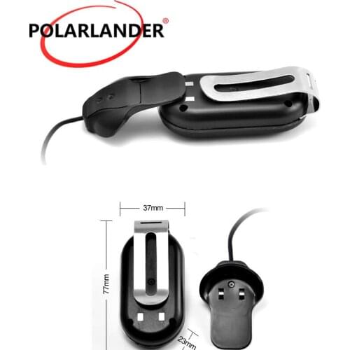 New High Quality 850/900/1800/1900Mhz Car Waterproof GPS Tracker Locator Vehicle GPS GSM SOS Alarm