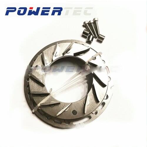 Turbine parts nozzle ring GT2556V 454191 454191-1 turbo VNT ring for BMW 530D 184HP 135KW 3.0L(E39) M57 D30 1998- 11652248906
