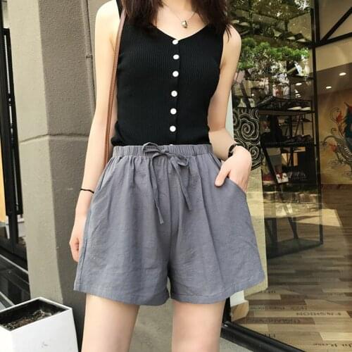 Dulin Village Women's Travel Shorts