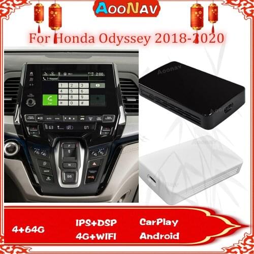 JIUSCAN Navigation Radios