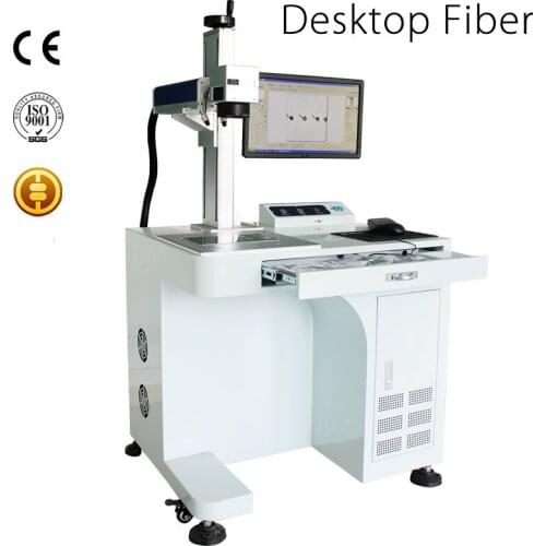 20w 30w jewery fiber laser marking machine, laser marking machine for rings