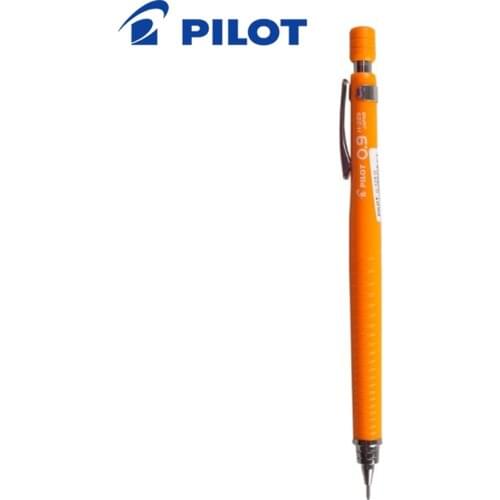 One Piece Japan Pilot H-329 Mechanical Pencil 0.9 mm office and school stationery