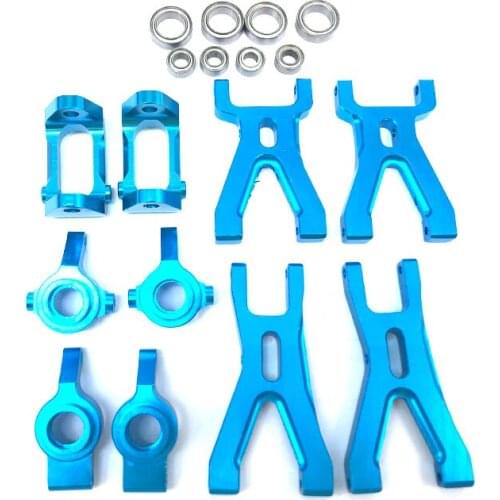 Metal Upgrade Kit For WL A959-b A969 A979 K929