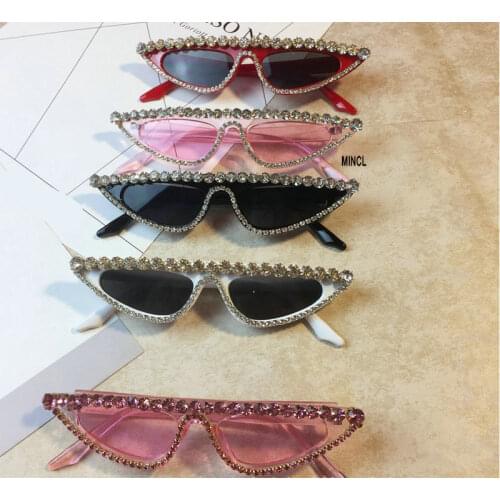 Fashion Brand Designer Oversize Cat Sunglasses Women Luxury accessories Vintage Cat Frame Pink Sun Glasses For Female NX