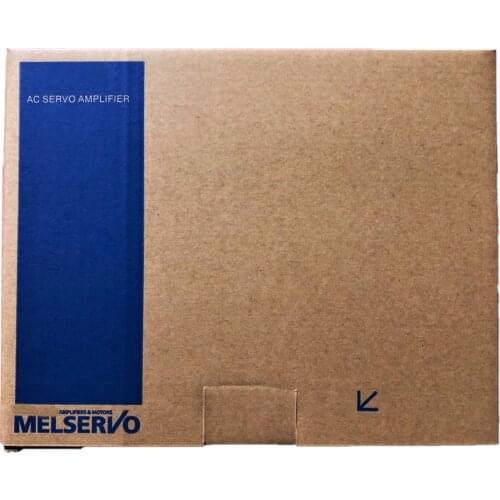 New original packaging 1 year warranty MR-J2S-200B-S041U638 {No.24arehouse spot} Immediately sent