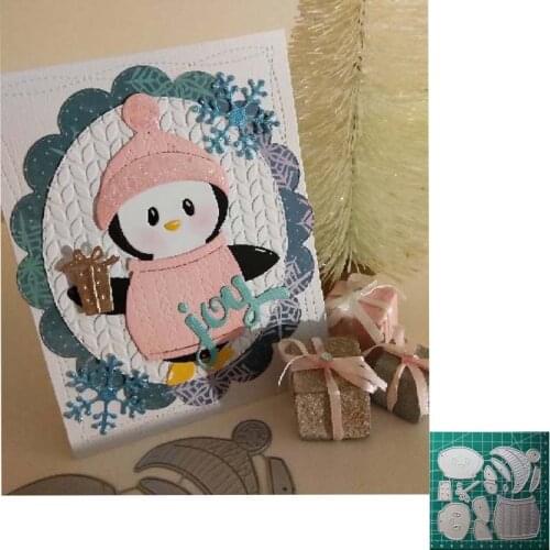 New Dies Scrapbooking Scrapbooking Dies Metal Nouveau Arrivage 2019