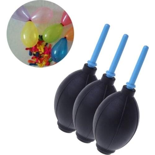 New 2015 Dust Cleaner Rubber Air Blower Pump For Camera Lens CCD Plant LCD Watch