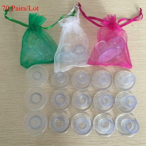 Ahaolee Heel Stopper High Heeler Antislip Silicone Heel Protectors Stiletto Dancing Covers For Bridal Wedding Party Favor