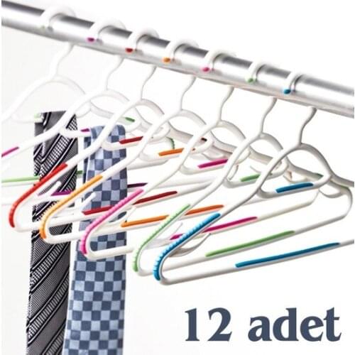 Modern Leva House Gondola Neo Nonskid Luxury Dress Pants Clothes-Hanger