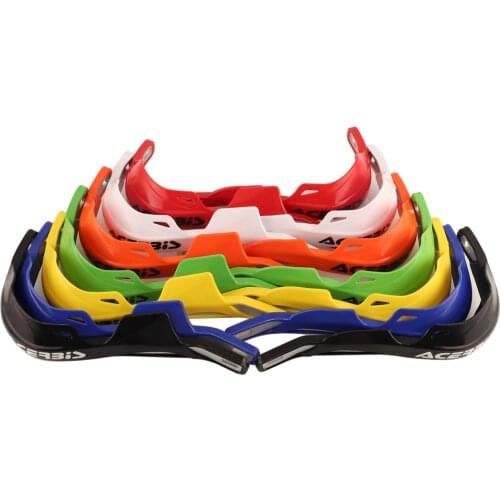 22MM 28MM Motorcycle Hand Guards Handle Protector Handguard Handlebar Protection For KTM HONDA YAMAHA YZ SUZUKI Pit Dirt Bike