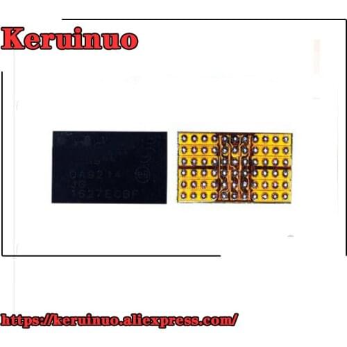 1pcs-10pcs for Meizu MX4 small power IC DA9214
