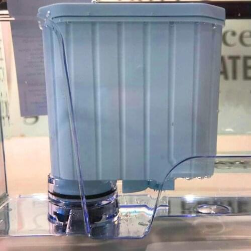 3Pcs filter cartridge for AquaClean CA6707 / 10 all-round care set and Saeco fully automatic coffee machines