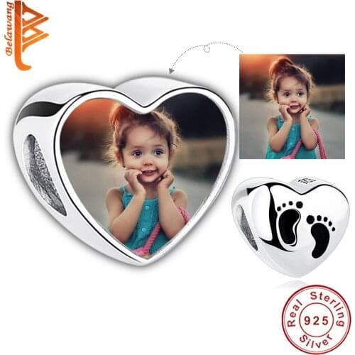 BELAWANG Baby Necklaces
