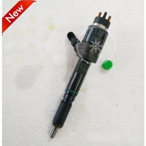 Diesel fuel common rail injector 216007 for beiyou deutz