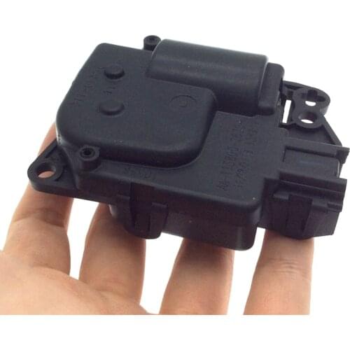 For Dodge journey Compass air conditional A/C heater box server damper servo control motor