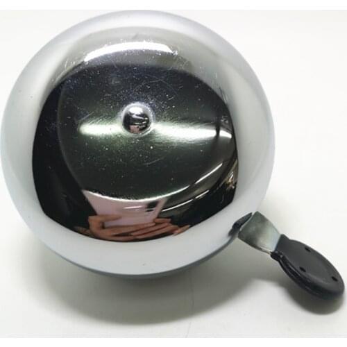 E0996 Vintage bicycle Vintage Bells Large bells sound very special Electroplating quality good