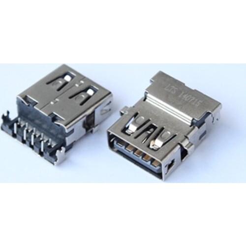 3.0 USB Jack connector Port Socket for HP TPN-Q139 Q140 14-V 15-P